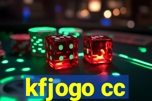 kfjogo cc